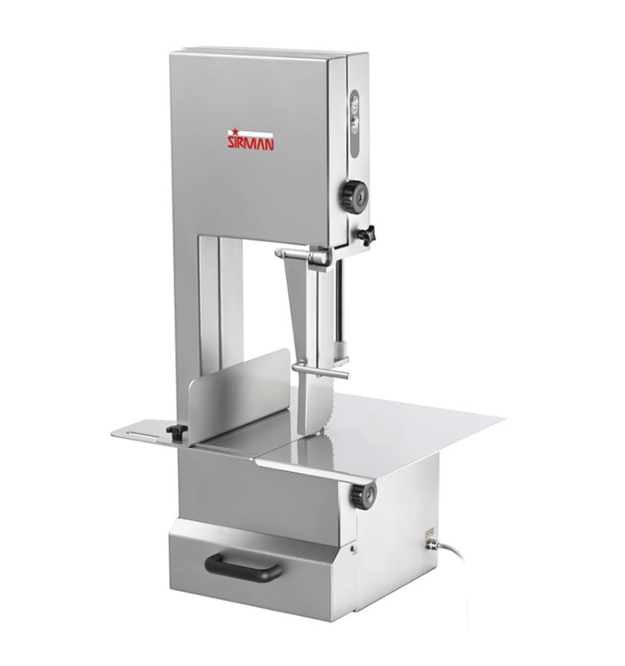 Sirman SO 2020 INOX segaossa