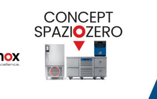 Concept SpaziOzero