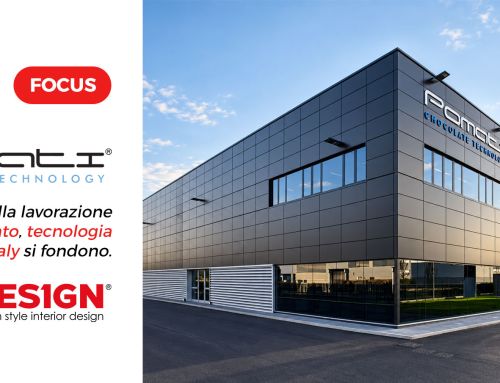 Pomati Group: Tecnologia made in Italy per la lavorazione del cioccolato e non solo